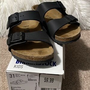 Kids Birkenstock
